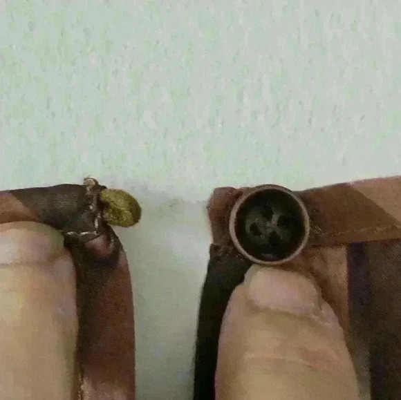 Silky Tunic Size XL NWOT - Picture 4 of 5